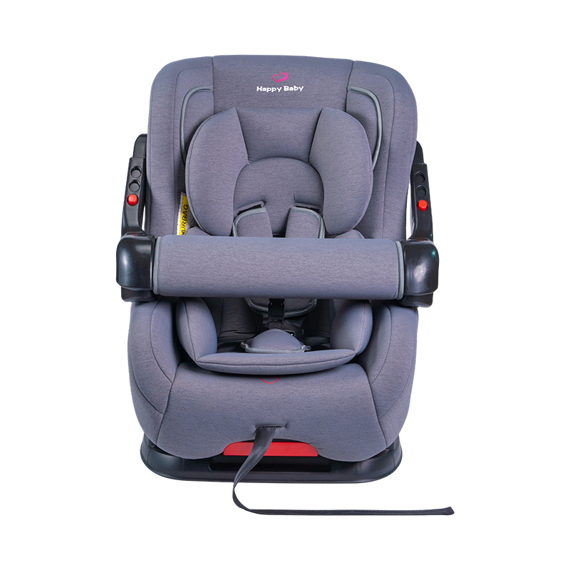 Bältad bakåtvänd/framåtvänd säkerhetsstolgrupp 0+/1 Bältad bakåtvänd/framåtvänd säkerhetsstolgrupp 0+/1