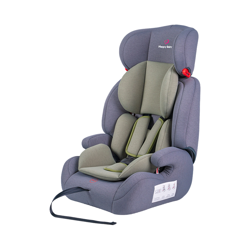 Justerbart bälte Baby Car Seat Group 1/2/3