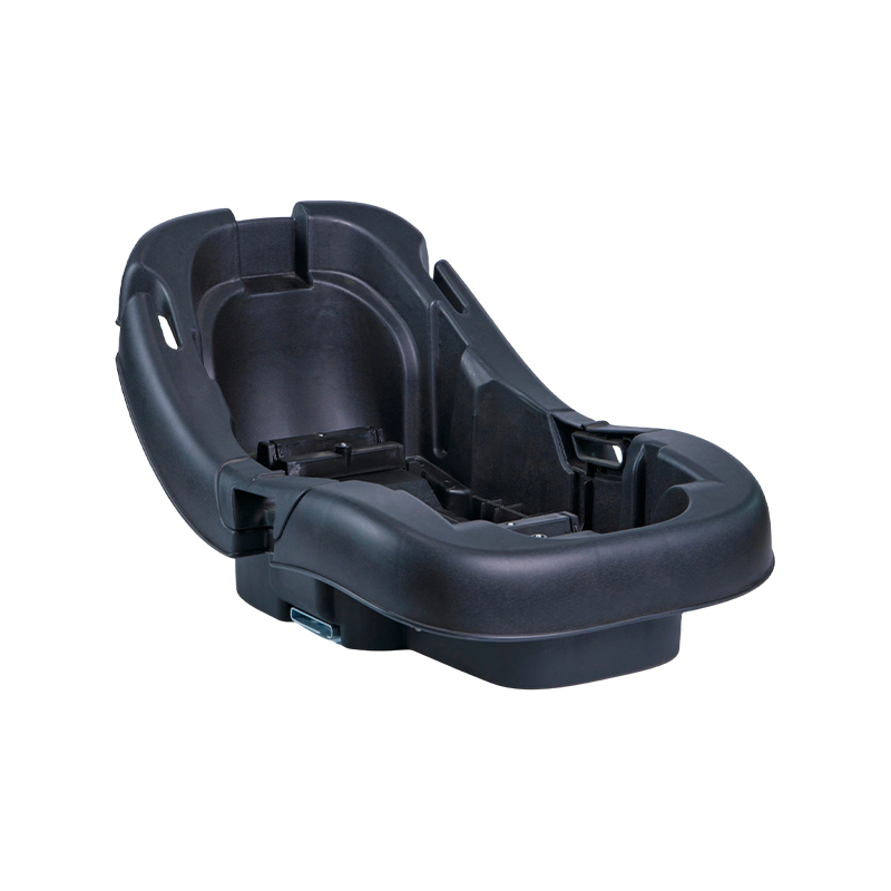 Aluminiumhandtag för spädbarnsbärsele bilbarnstol Grupp 0+