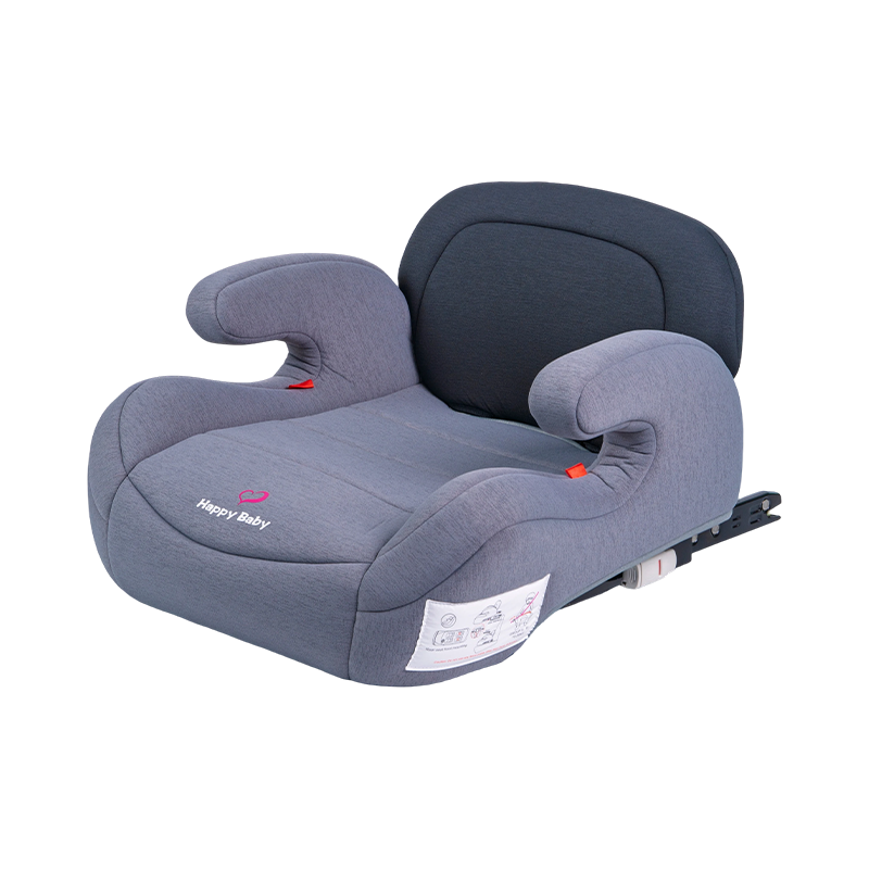 ISOFIX Toddler Child booster Grupp 3