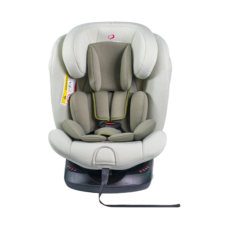 ISOFIX 360 rotationssäkerhet bilbarnstol Grupp 0+/1/2/3 ISOFIX 360 rotationssäkerhet bilbarnstol Grupp 0+/1/2/3