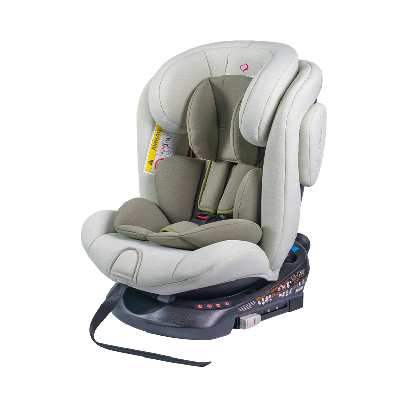 ISOFIX 360 rotationssäkerhet bilbarnstol Grupp 0+/1/2/3