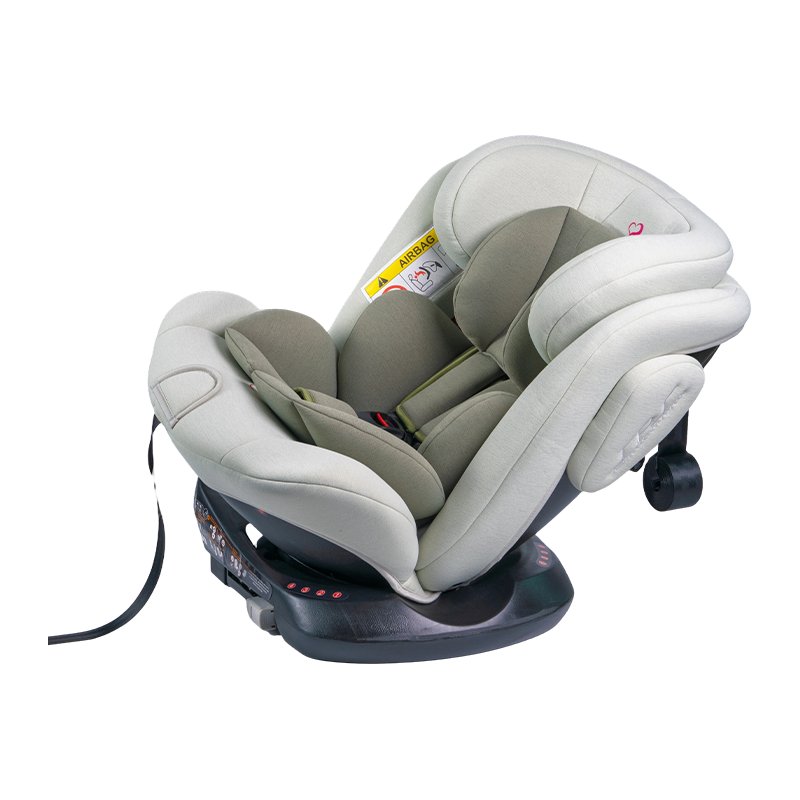 ISOFIX 360 rotationssäkerhet bilbarnstol Grupp 0+/1/2/3 ISOFIX 360 rotationssäkerhet bilbarnstol Grupp 0+/1/2/3