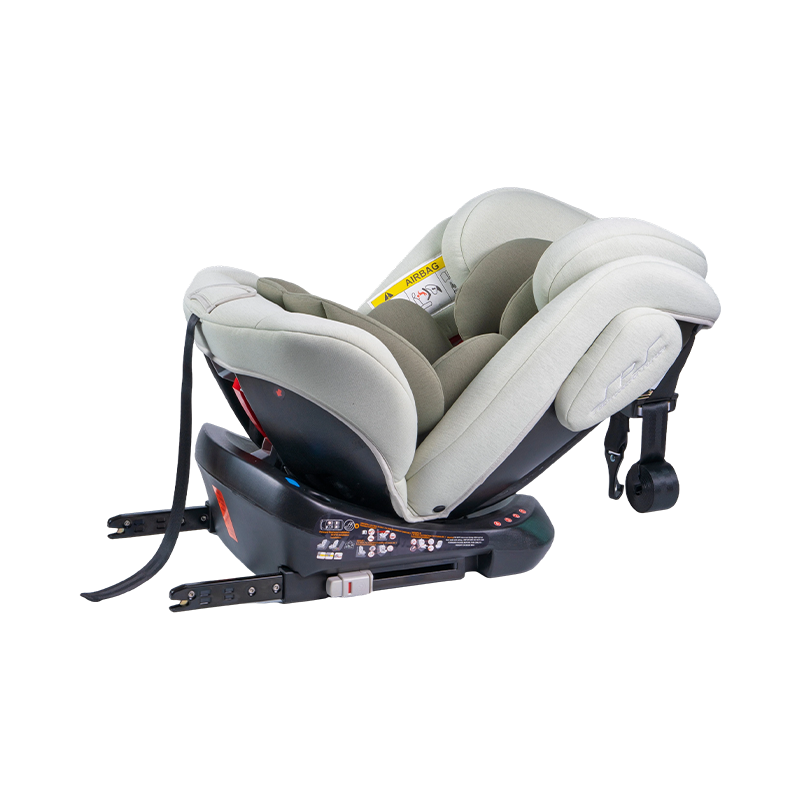 ISOFIX 360 rotationssäkerhet bilbarnstol Grupp 0+/1/2/3 ISOFIX 360 rotationssäkerhet bilbarnstol Grupp 0+/1/2/3