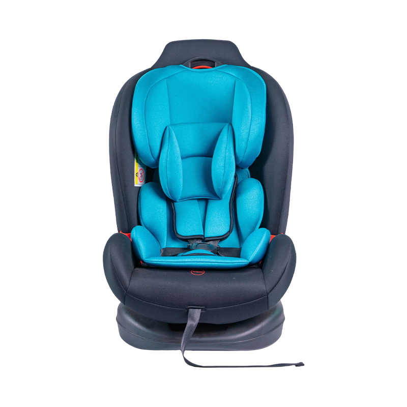 Bältad liggande Universal Baby Car Seat Group 0+/1/2