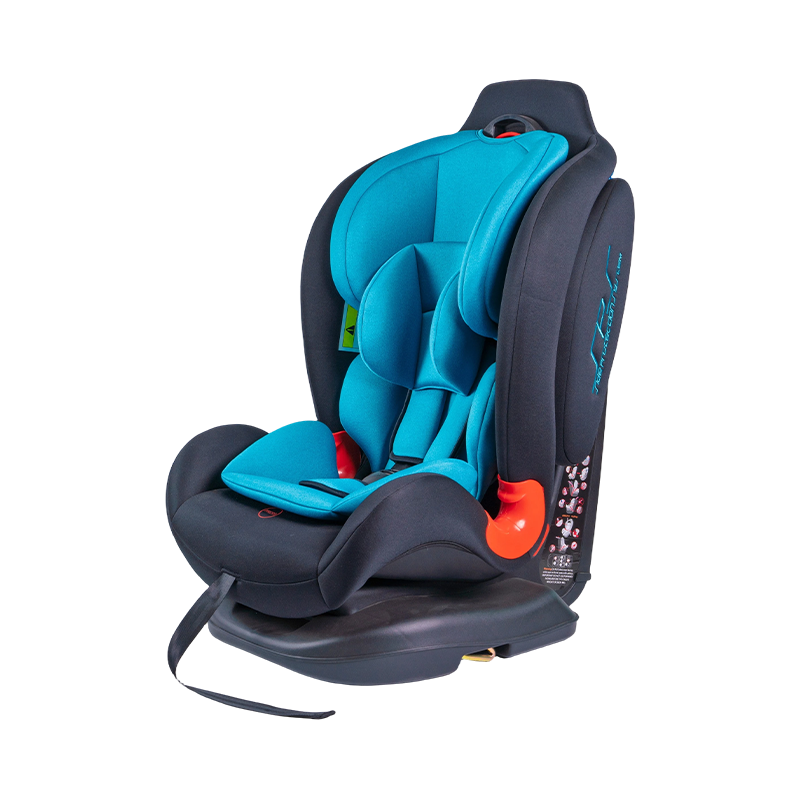 Bältad liggande Universal Baby Car Seat Group 0+/1/2