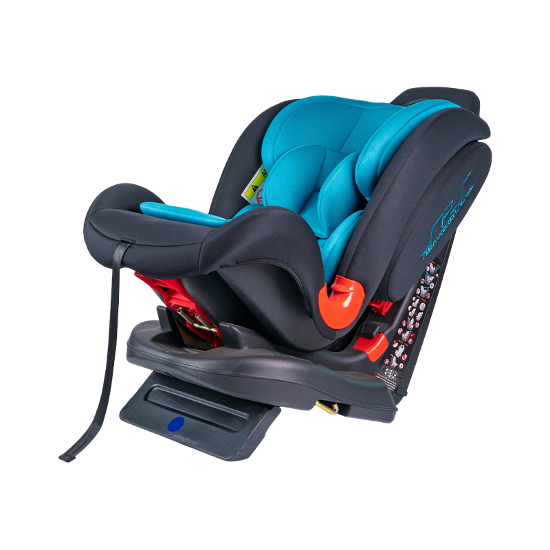 Bältad liggande Universal Baby Car Seat Group 0+/1/2