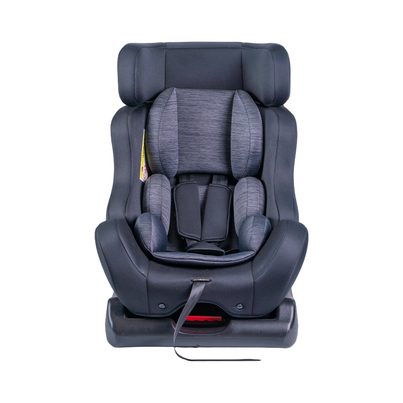 Bältad liggande Baby Car Safety Seat Group 0+1/2