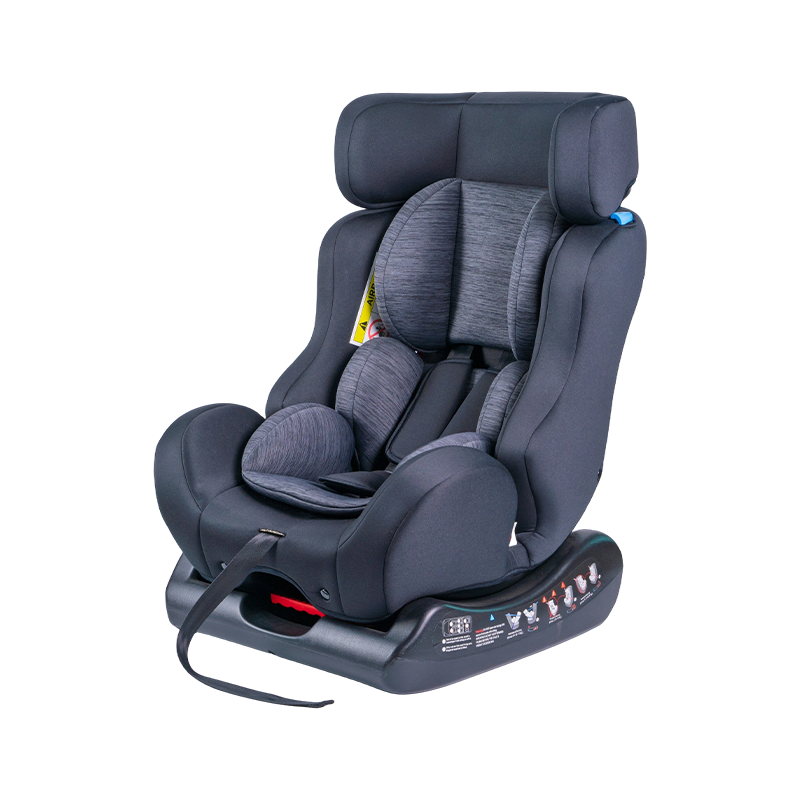 Bältad liggande Baby Car Safety Seat Group 0+1/2