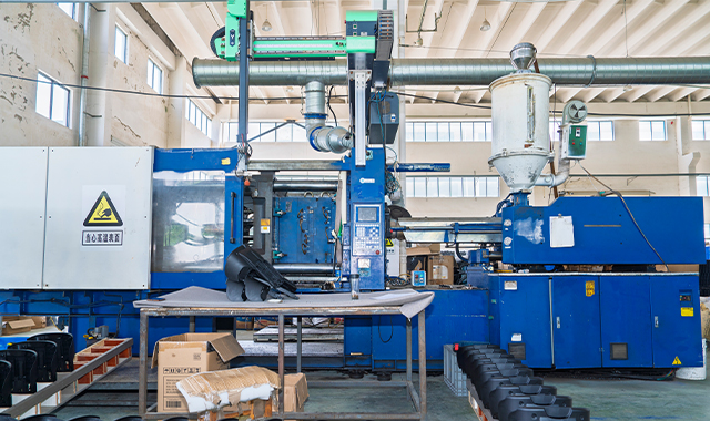 JIANGSU HAPPY BABY SAFETY SEAT CO., LTD.