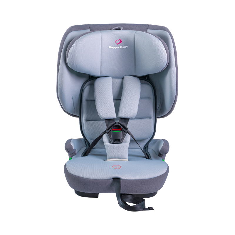 ISOFIX I-Size Fällbar bilbarnstol 76-150cm