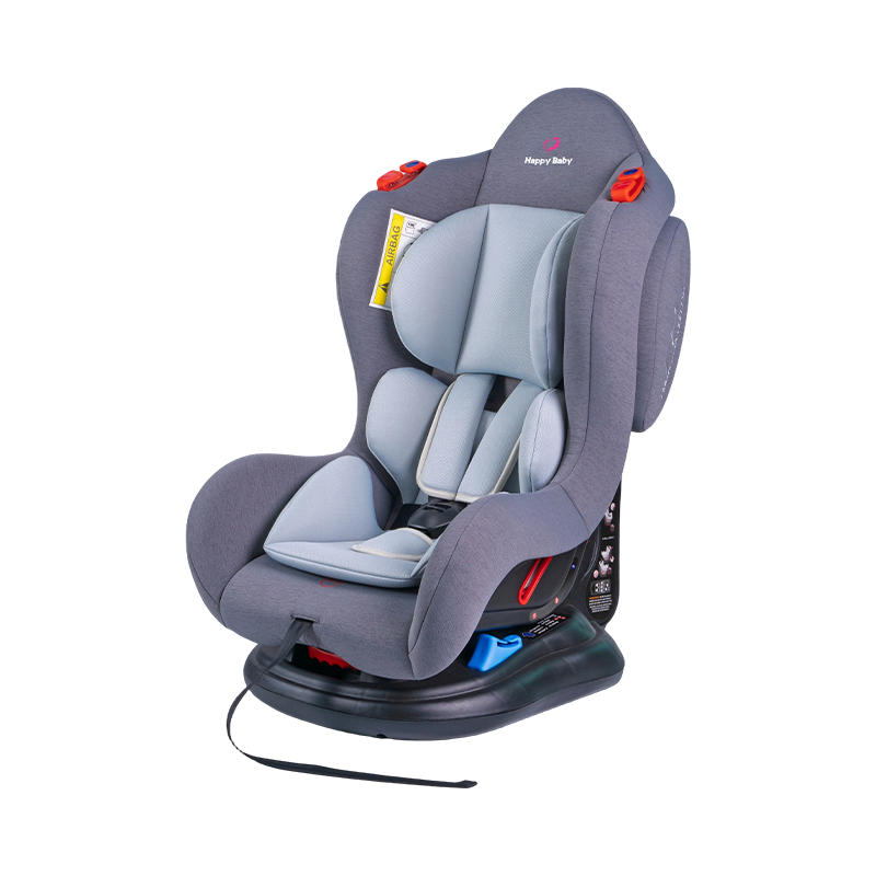 Bälte Liggande Justerbar Baby Car Seat Group 0+/1/2